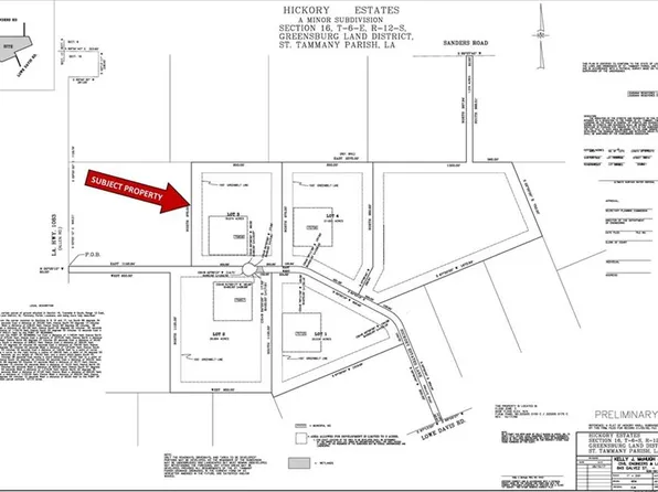 75858 Hickory Estates Ln, Covington, LA 70435