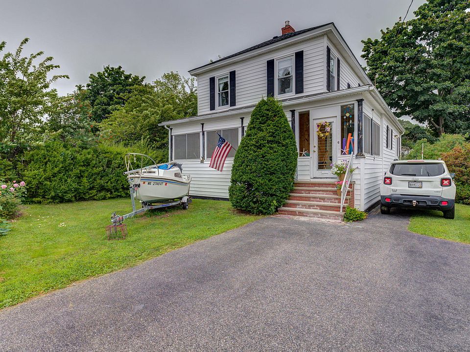 6 A Street, Old Orchard Beach, ME 04064 Zillow
