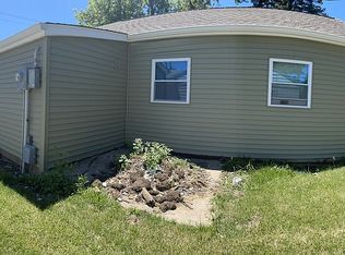 1501 Prairieview Dr, Rantoul, IL 61866