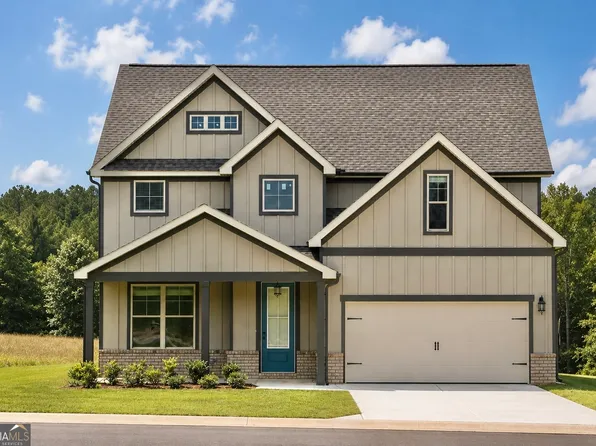 911 Nora Eloise Drive Court Lot 37 Lot 37, Bonaire, GA 31005