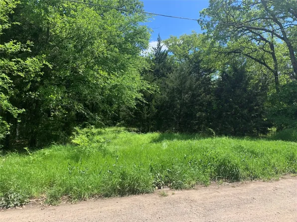 Raven Row Lot 38, Quinlan, TX 75474