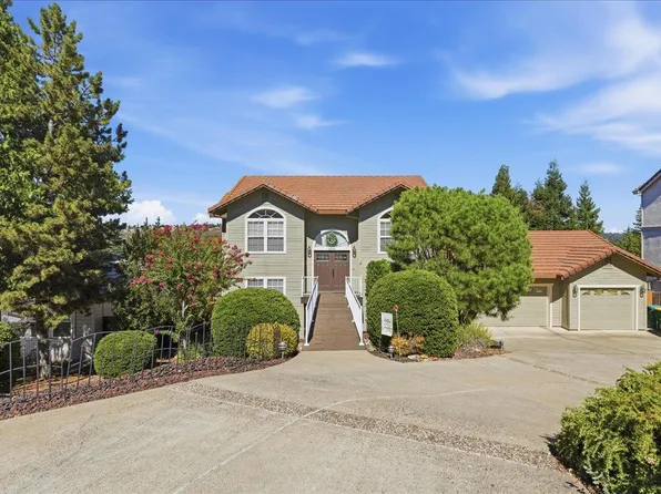 2589 Bertella Rd, Cameron Park, CA 95682
