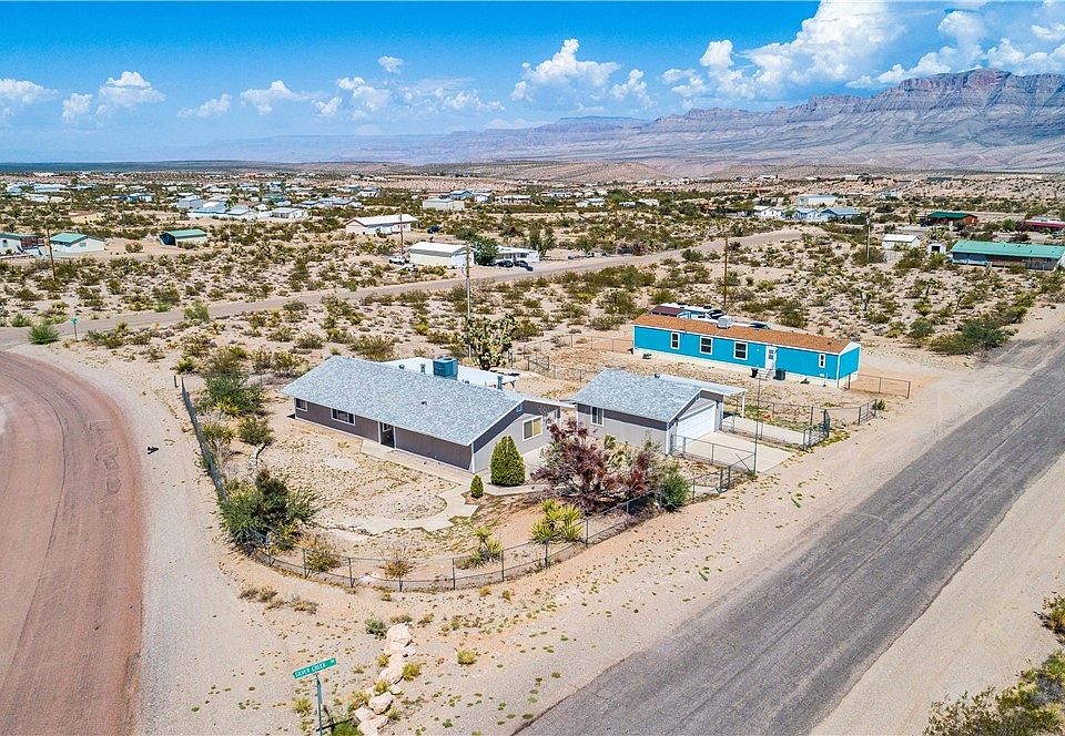 15 E Silver Creek Dr, Meadview, AZ 86444 Zillow