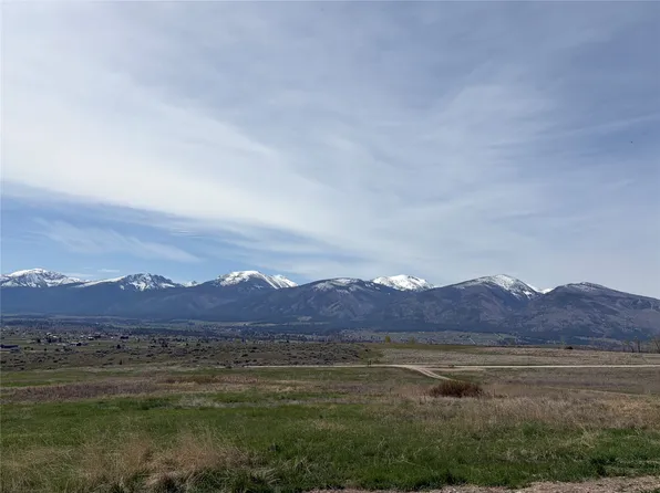 Nhn Fairview Ln Lot 2, Florence, MT 59833