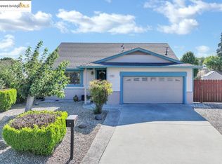 3255 G St, Antioch, CA 94509