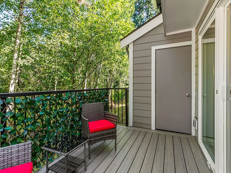 Hidden River Townhomes — Photo 36