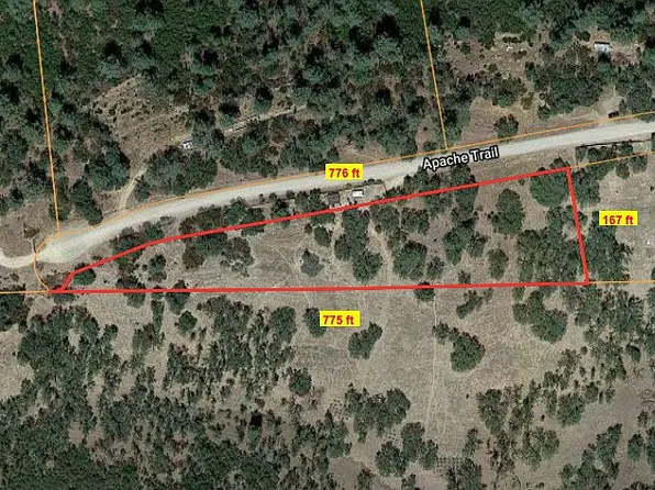 15765 Apache Trl, Corning, CA 96021