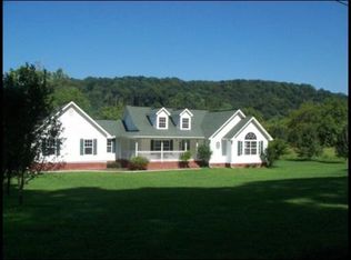 2436 Holston Shores Dr, Rutledge, TN 37861