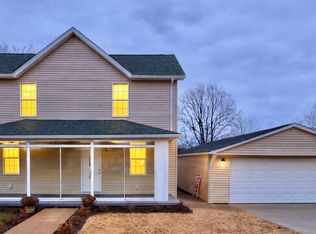 540 Columbia Ave, Osgood, IN