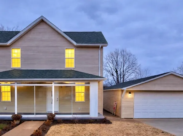 540 Columbia Ave, Osgood, IN 47037