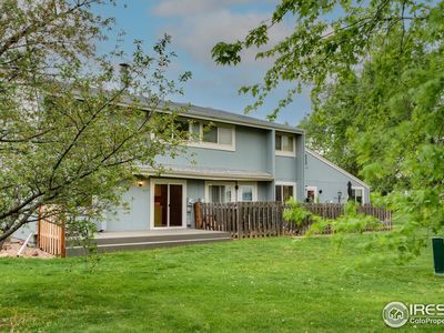 4140 Monroe Dr #C, Boulder, CO, 80303