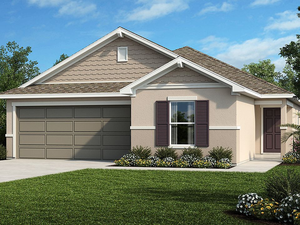 Plan 1584 Elevation H