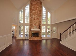 5134 Westerham Pl, Houston, TX 77069