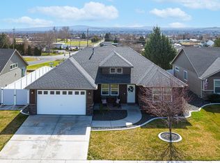 6006 Pimlico Dr, Pasco, WA