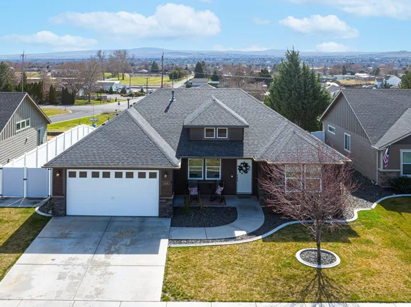 6006 Pimlico Dr, Pasco, WA 99301