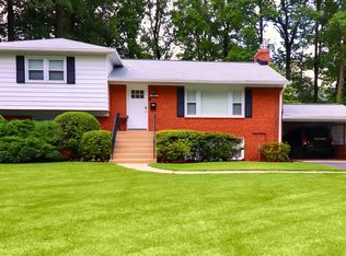 10704 Norman Ave, Fairfax, VA 22030