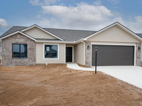 18320 Peregrine Dr, New Paris, IN 46553
