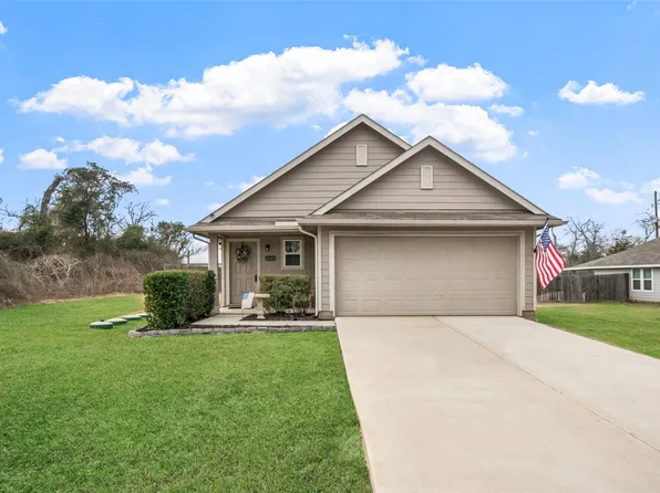 26431 Pin Oak Dr, Hempstead, TX 77445