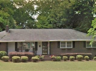 2017 Lindale Rd, Anderson, SC 29621