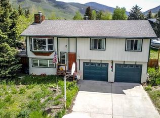 36 Arrowhead Ct, Dillon, CO 80435
