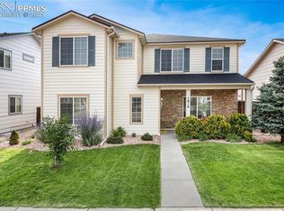 7816 Calabash Rd, Colorado Springs, CO 80908