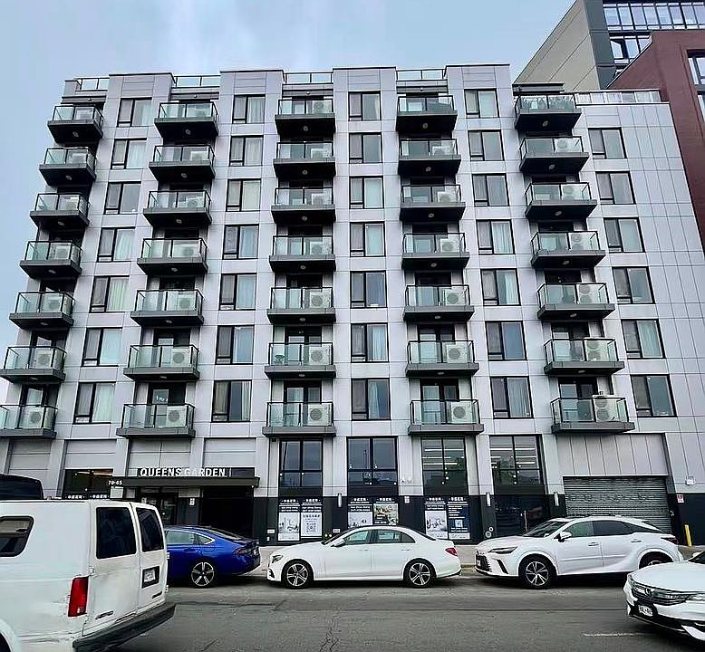 1st image of 7065 Queens Blvd #6L