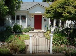 422 Dutton Ave, San Leandro, CA 94577