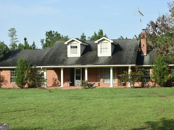 255 Archer Rd NE, Ludowici, GA 31316