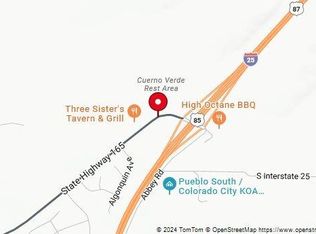 3323 Daisy Ct, Colorado City, CO 81019