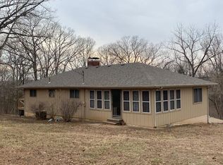 25160 Cuckoo Rd, Urbana, MO 65767