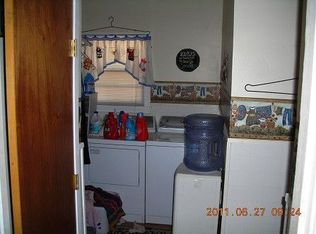 1801 Mittel Ave, Big Spring, TX 79720