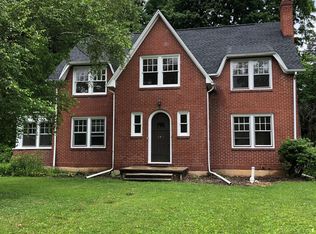 245 E Hamilton Ave, State College, PA 16801