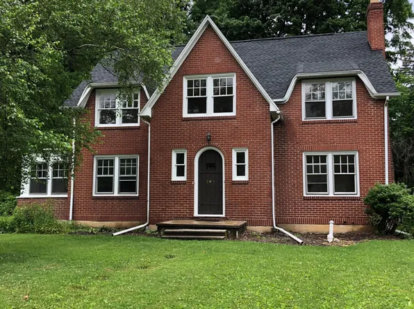 245 E Hamilton Ave, State College, PA 16801