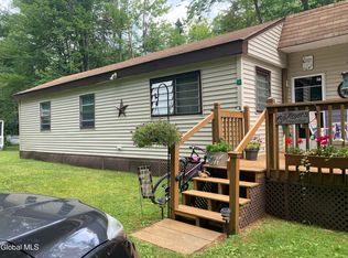241 Old Piseco Road Lot 92, Arietta, NY 12139
