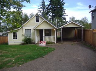 5906 Harlow Dr, Bremerton, WA 98312