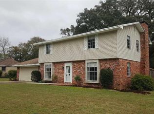 512 N 70th Ave, Pensacola, FL 32506