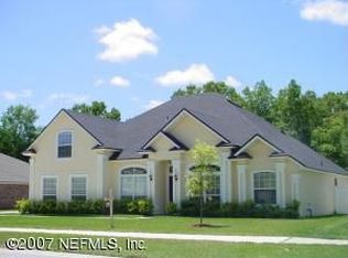 12646 Kernan Forest Blvd, Jacksonville, FL 32225