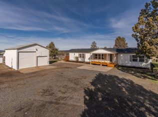 10113 SE Ridge View Rd, Prineville, OR 97754