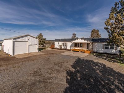 10113 SE Ridge View Rd, Prineville, OR, 97754