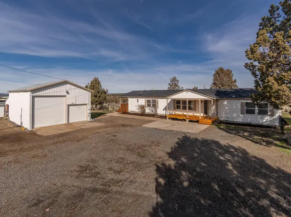 10113 SE Ridge View Rd, Prineville, OR 97754