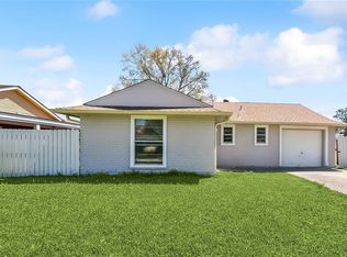 2025 Basie Dr, Marrero, LA 70072