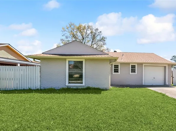 2025 Basie Dr, Marrero, LA 70072