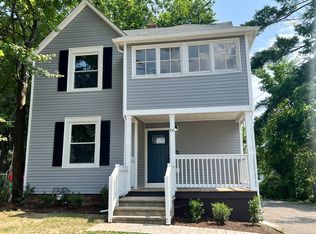 66 Clermont St, Hartford, CT 06106