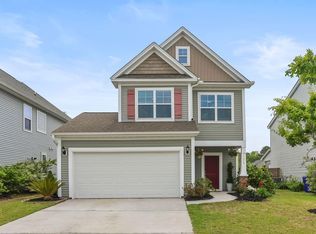 1475 Milldam Pass, Johns Island, SC 29455