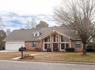 1114 Juniper Dr, Columbia, MS 39429