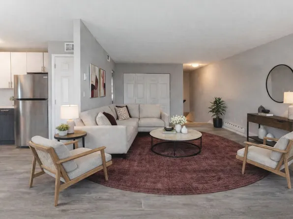 Newpointe Apartments