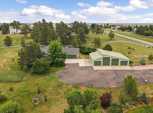 3672 Deer Creek Dr, Parker, CO 80138