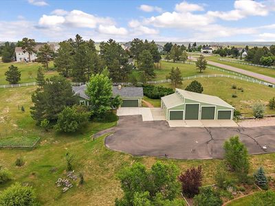 3672 Deer Creek Drive, Parker, CO, 80138