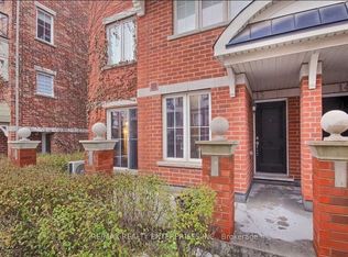 2557 6th Line #13, Oakville, ON L6H 0H7