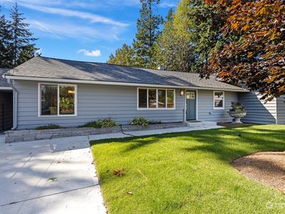 18606 64th Avenue W, Lynnwood, WA, 98037